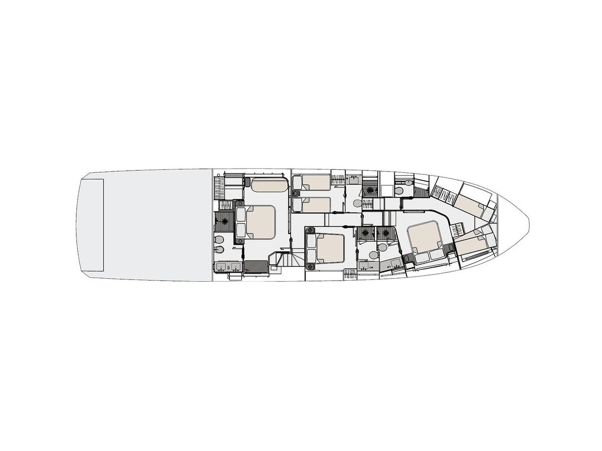 Azimut 78 OMR Group