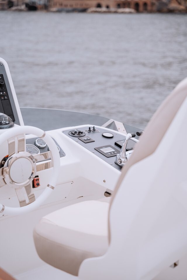 Azimut Magellano 53 Ciù Ciù