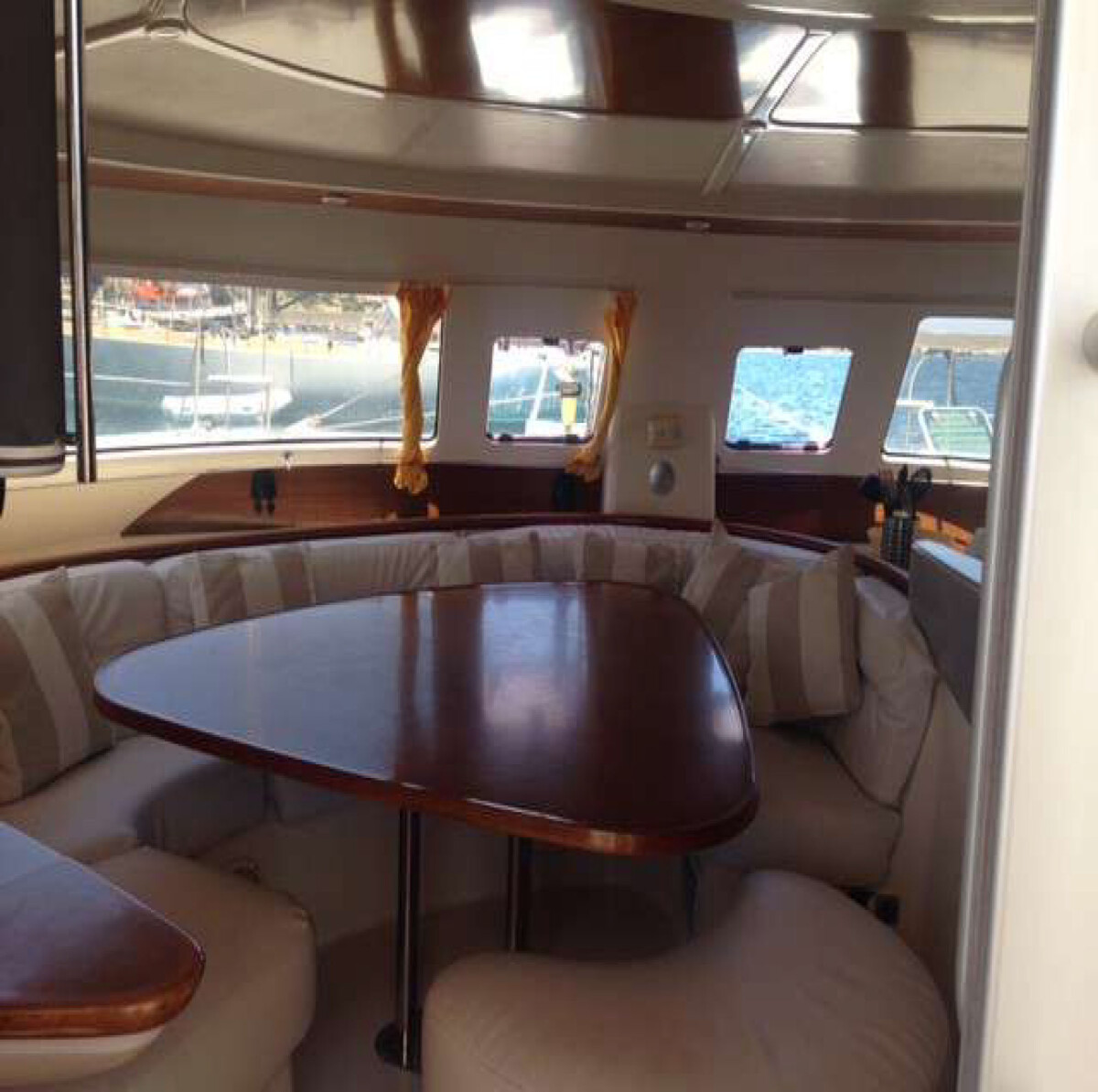 Bahia 46 ECONOMY-