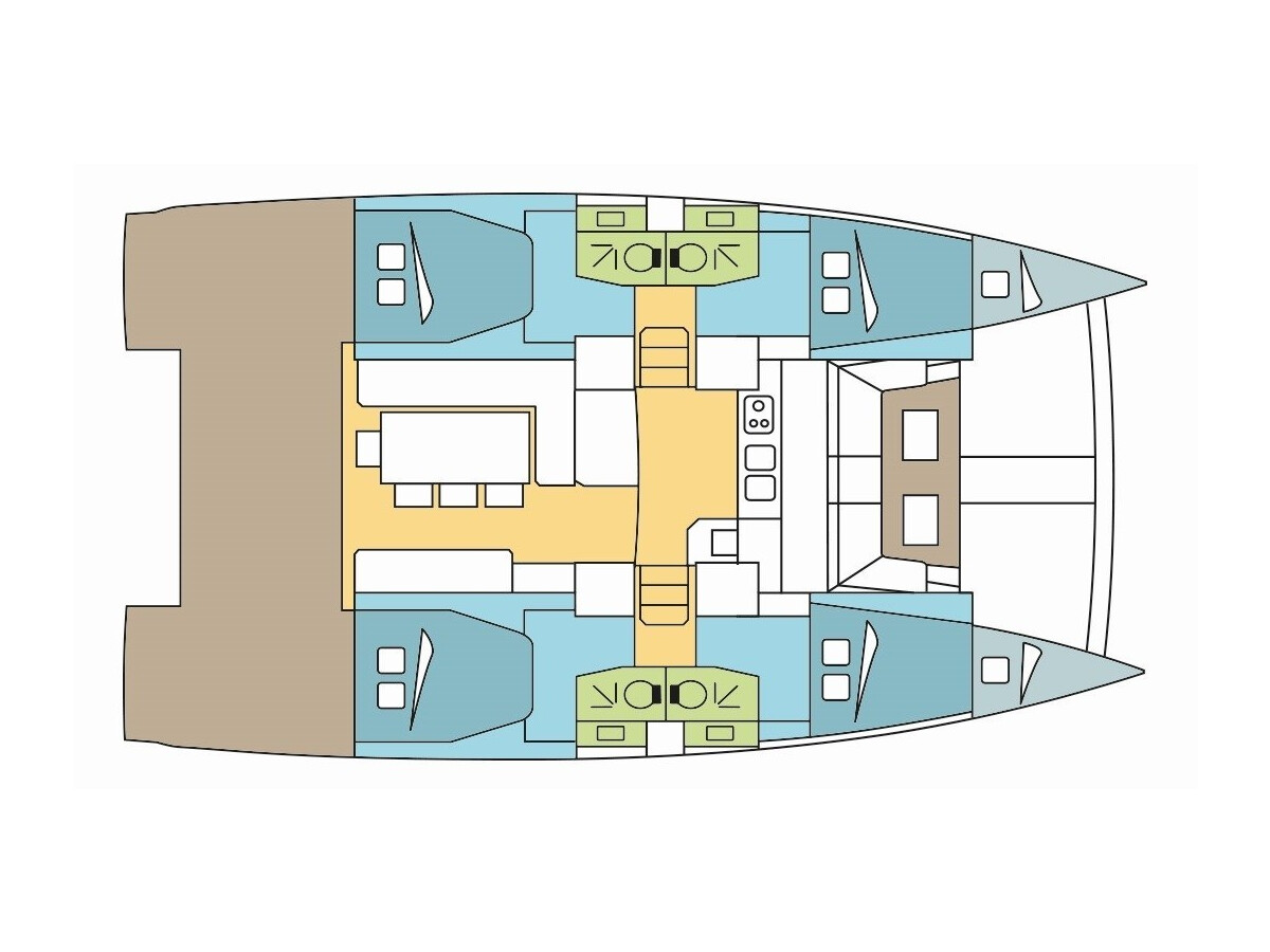 Bali 4.1 COTINGA 