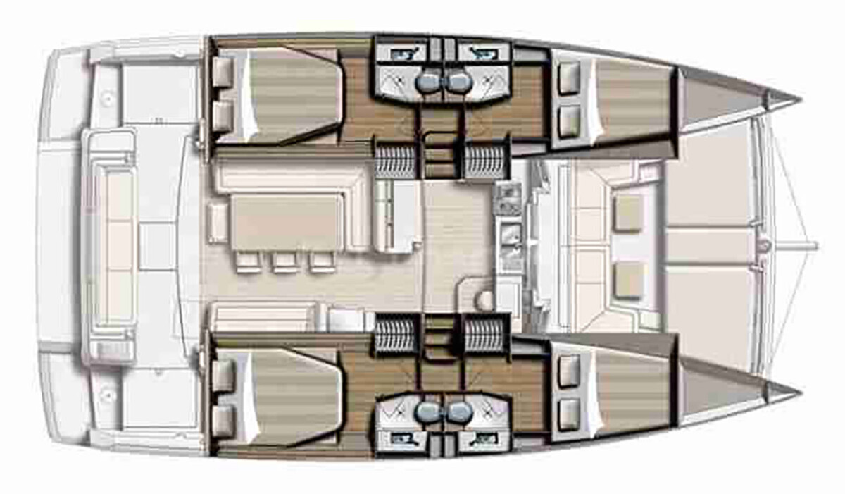 Bali 4.1 ECONOMY