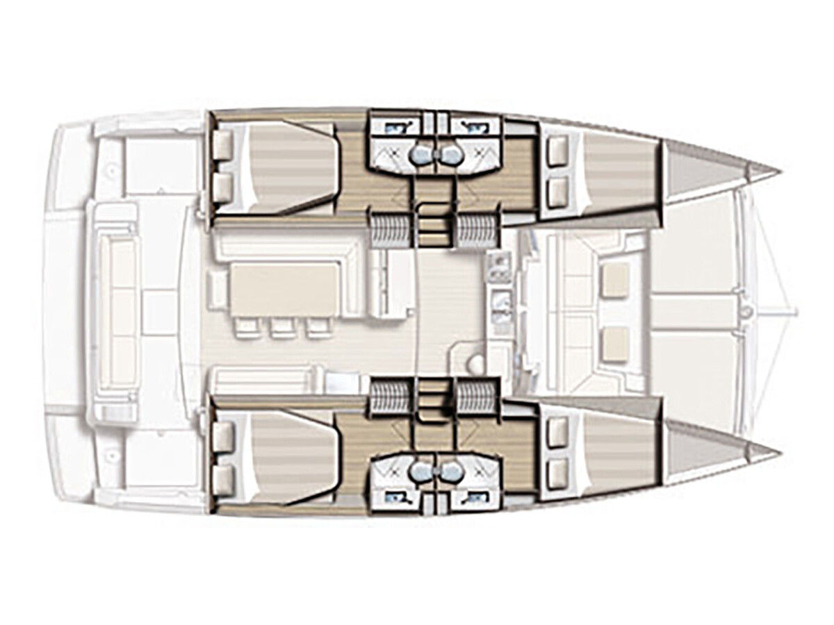 Bali 4.1 ECONOMY