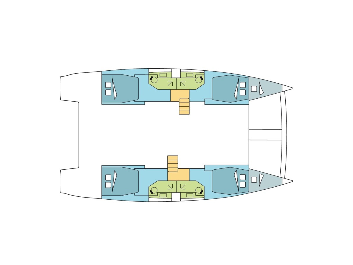 Bali 4.5 SPARROW