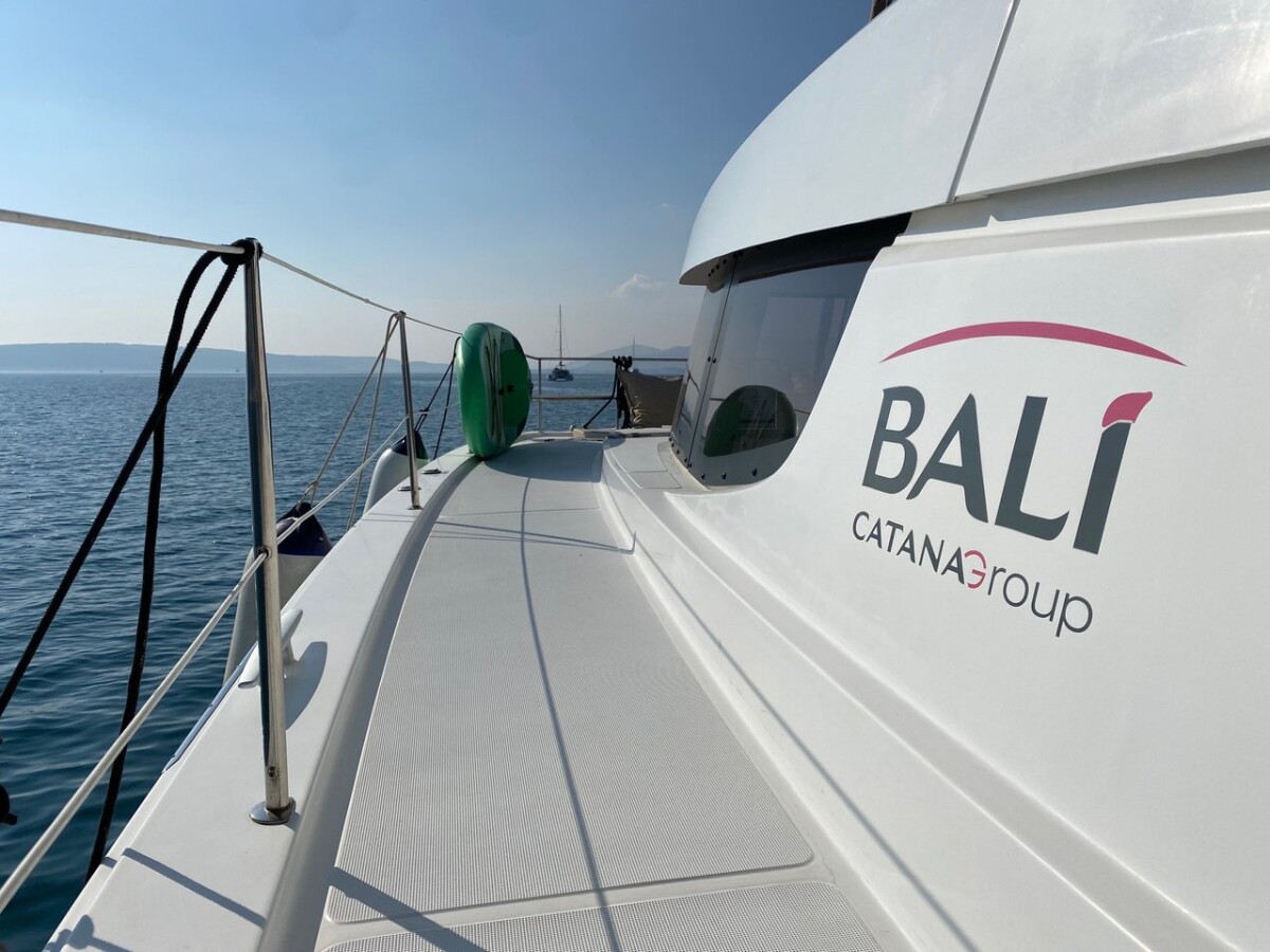 Bali 4.8 Baša