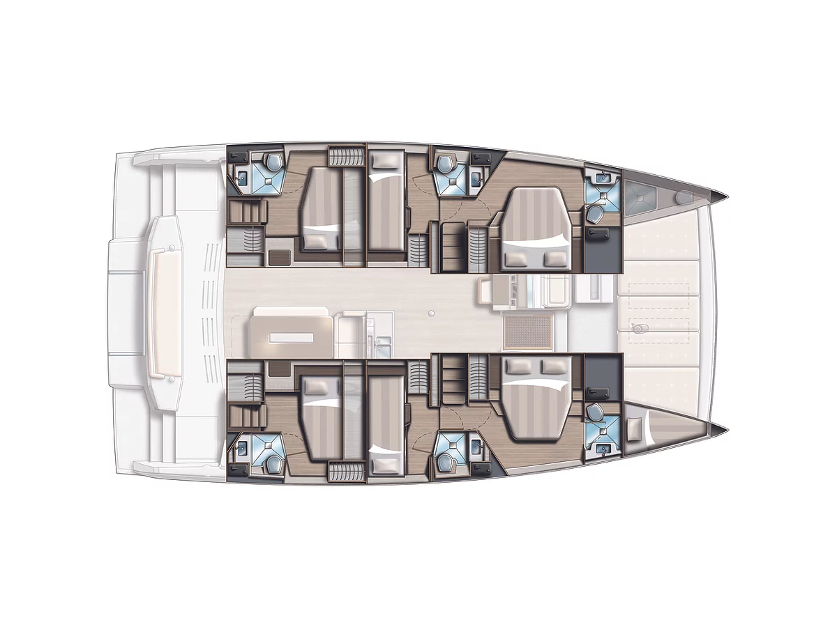 Bali 4.8 Aldebaran