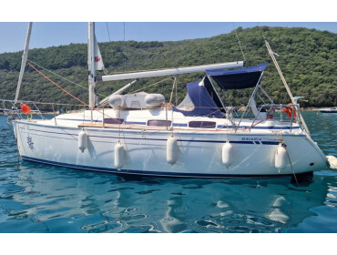 Bavaria 30 Cruiser Ana