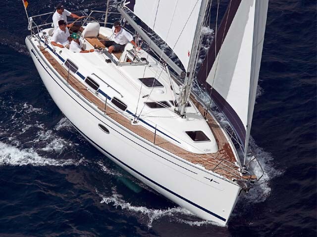 Bavaria 33 Cruiser Konstantinos