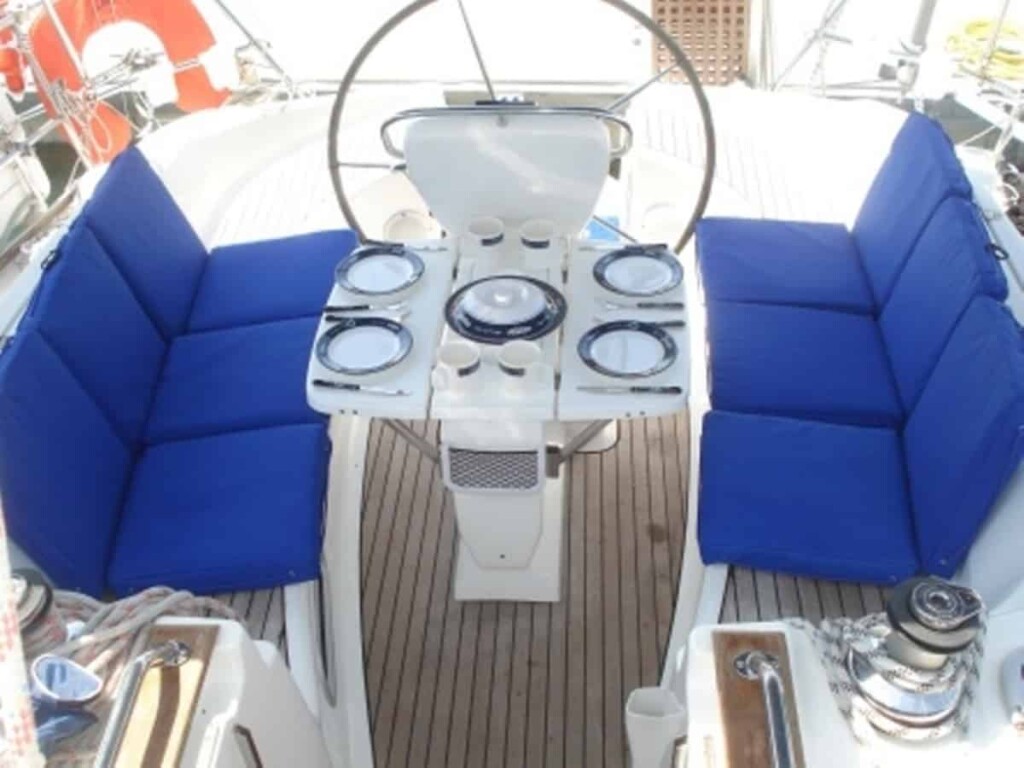 Bavaria 38 ECONOMY