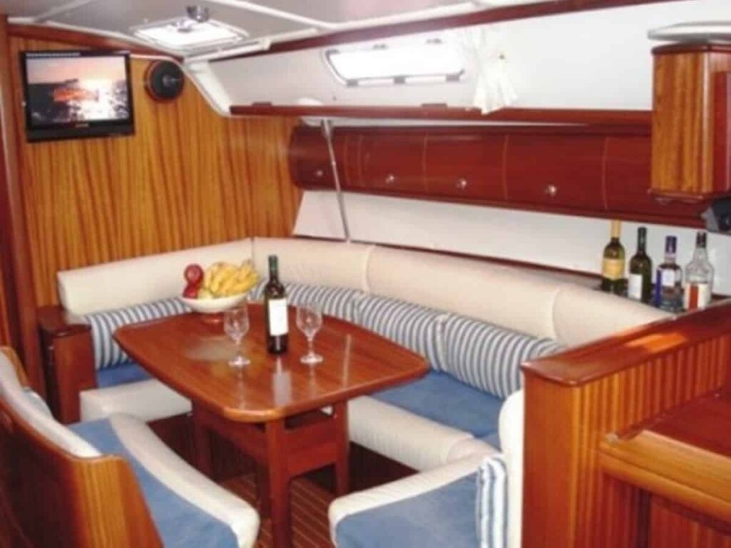 Bavaria 38 ECONOMY