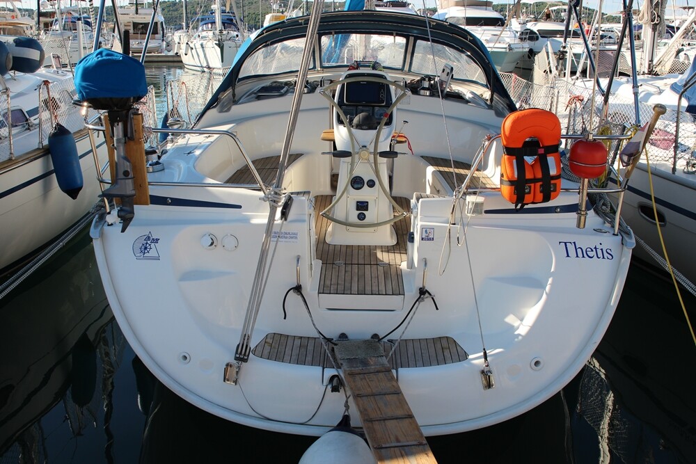 Bavaria 39 Cruiser Thetis