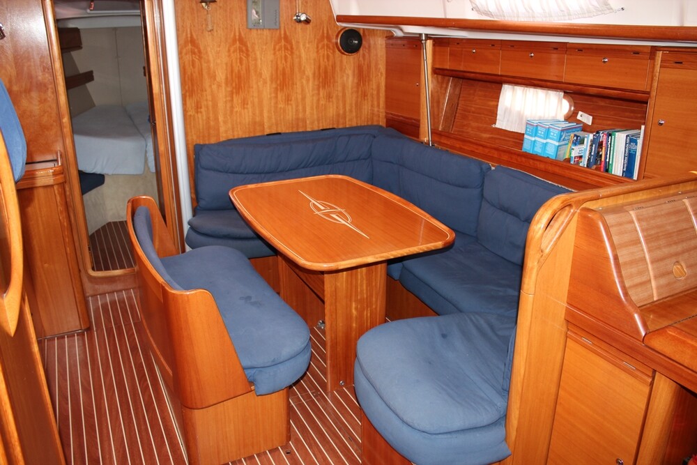 Bavaria 39 Cruiser Thetis