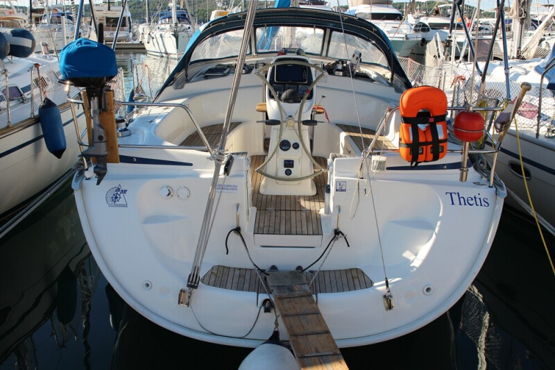 Bavaria 39 Cruiser Thetis