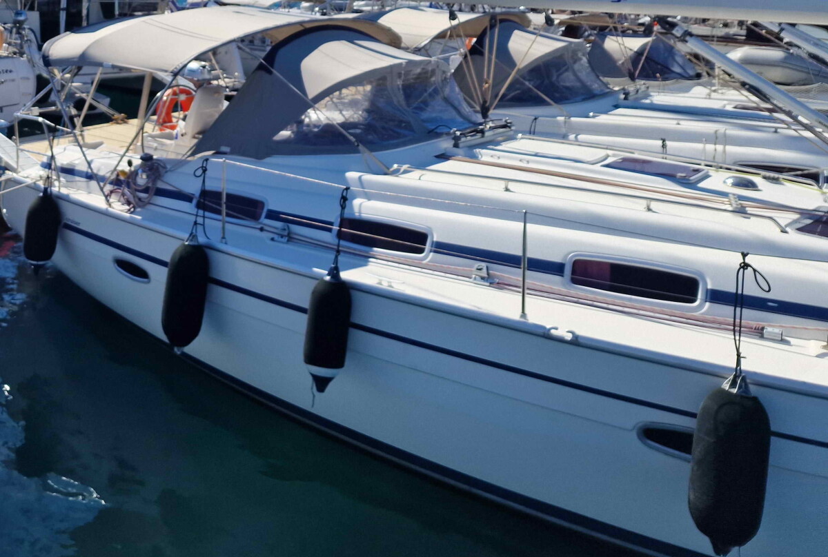 Bavaria 39 Cruiser ECONOMY