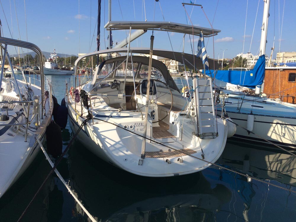 Bavaria 39 Cruiser ECONOMY