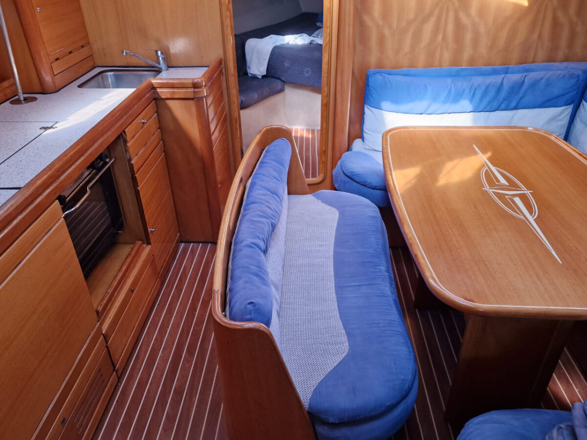 Bavaria 39 Cruiser ECONOMY