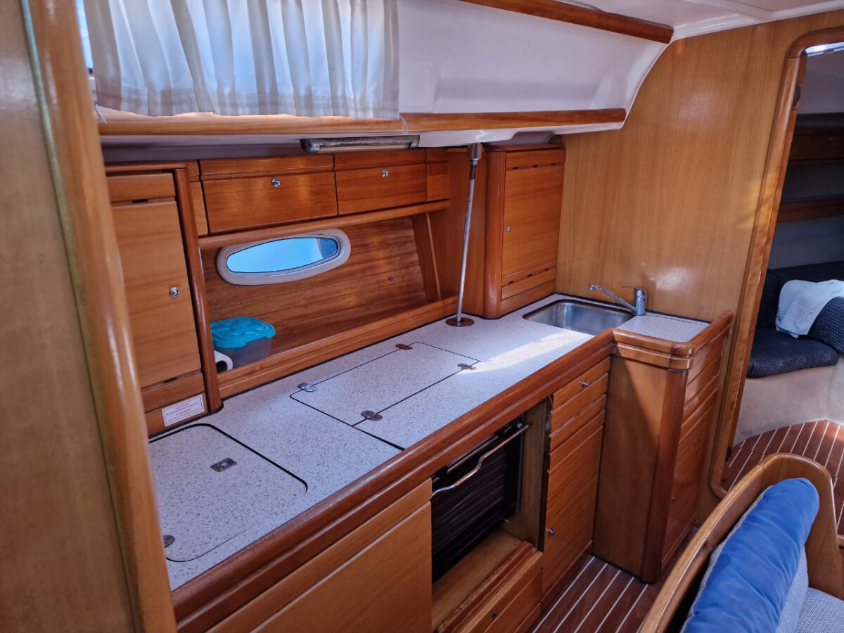 Bavaria 39 Cruiser ECONOMY