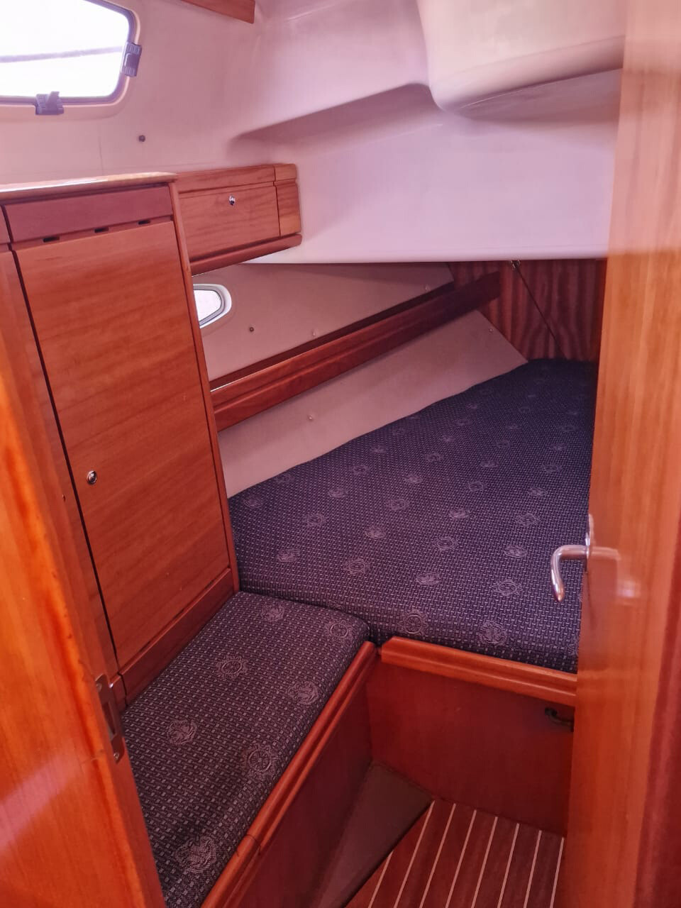 Bavaria 39 Cruiser ECONOMY