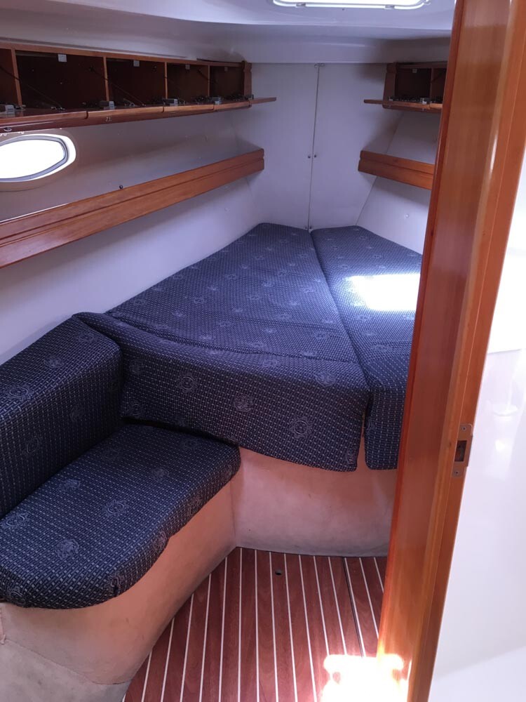 Bavaria 39 Cruiser ECONOMY