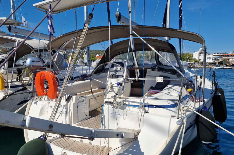 Bavaria 39 Cruiser ECONOMY