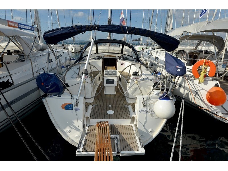 Bavaria 40 Cruiser Fenix