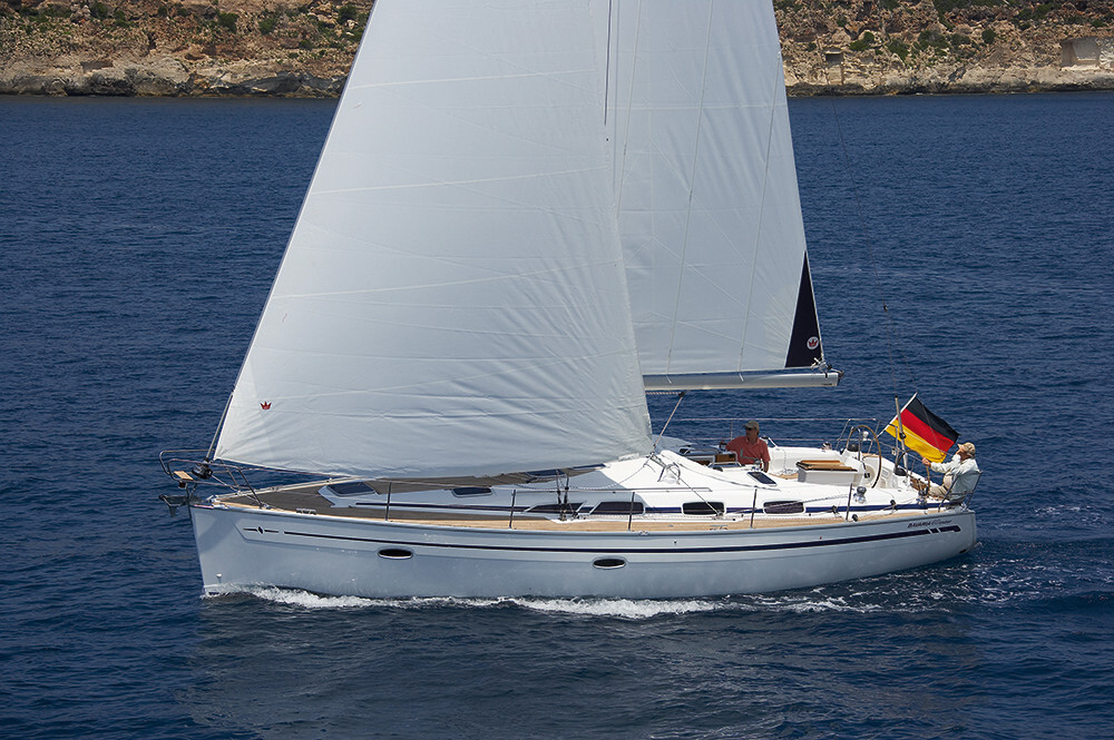 Bavaria 40 Cruiser Fenix