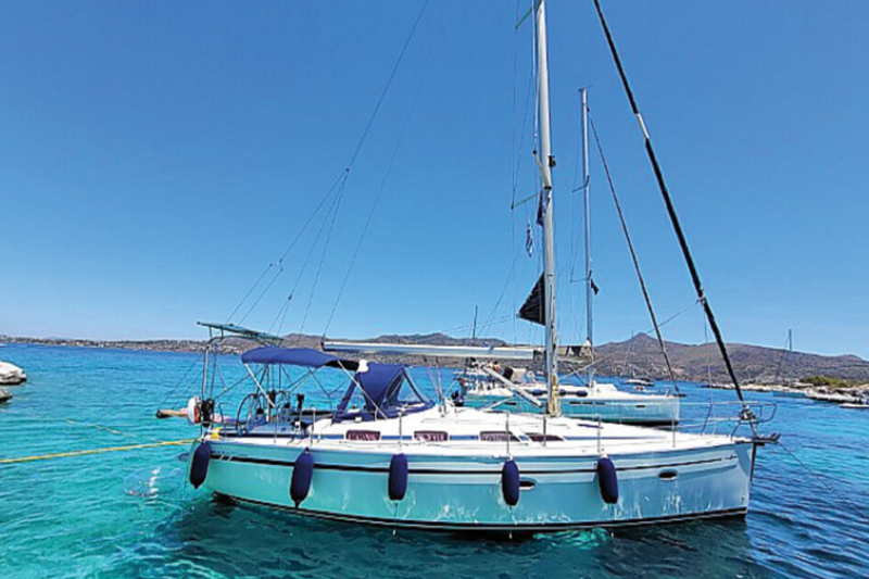 Bavaria 40 Cruiser Pearl