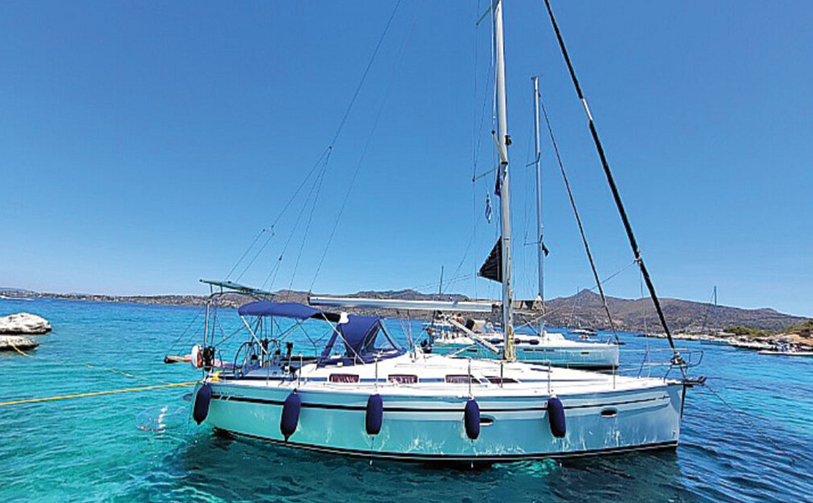 Bavaria 40 Cruiser Pearl