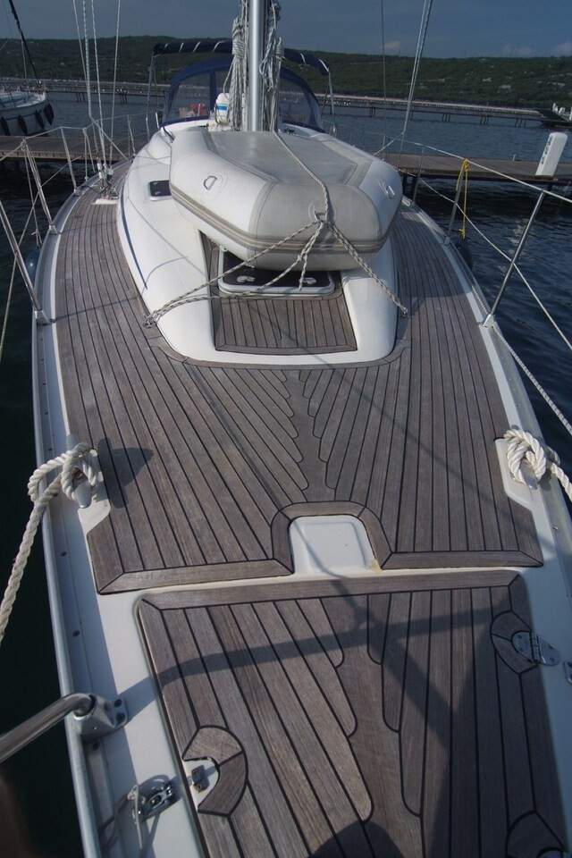 Bavaria 42 Cruiser Lupa