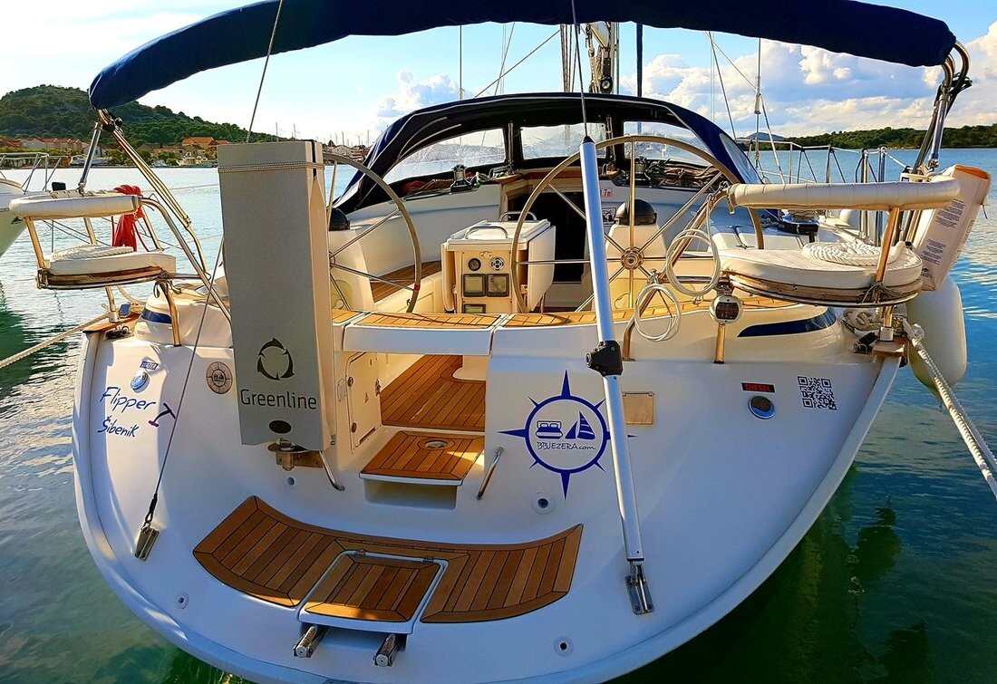 Bavaria 44 Flipper I