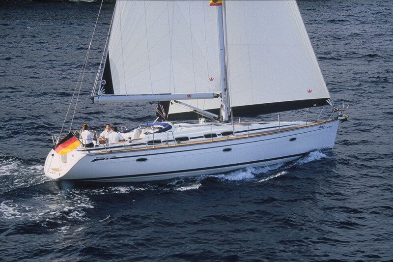 Bavaria 46 Cruiser Cristina