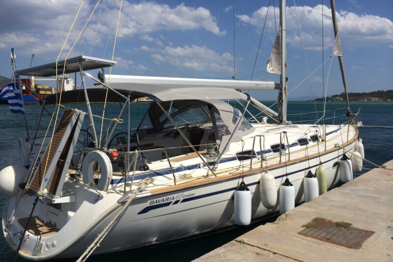 Bavaria 46 Cruiser ECONOMY