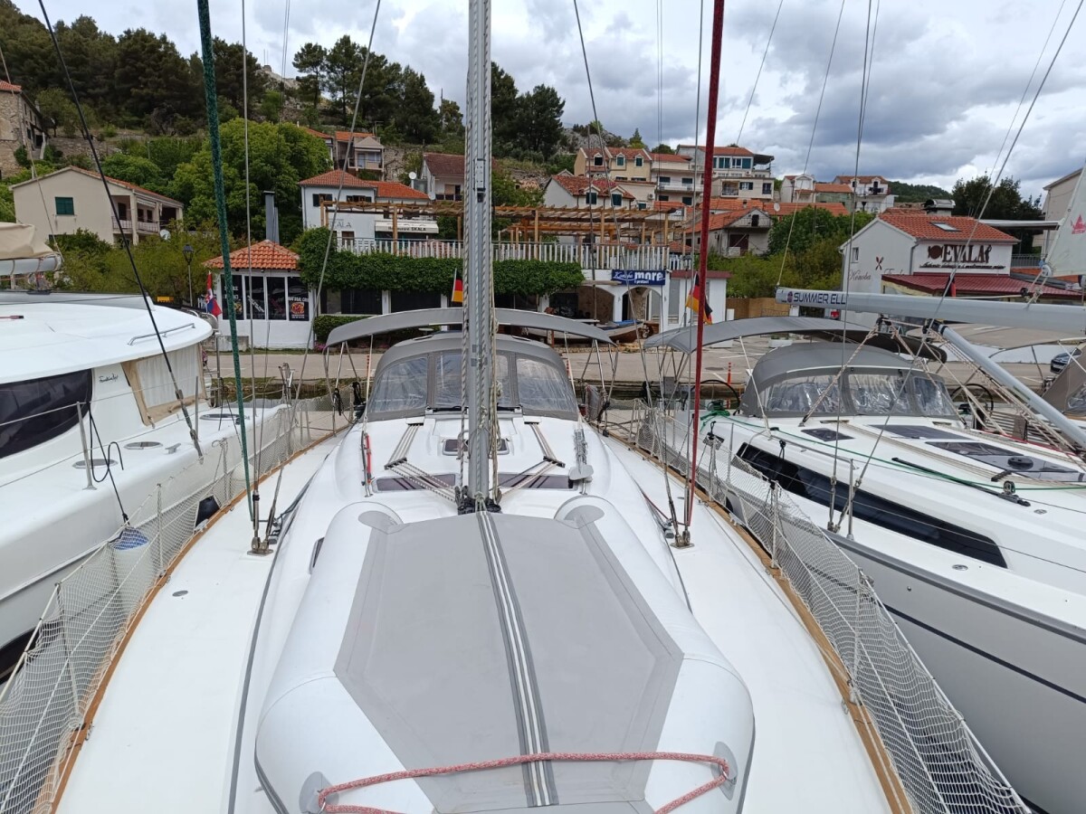 Bavaria 46 Cruiser Lucia