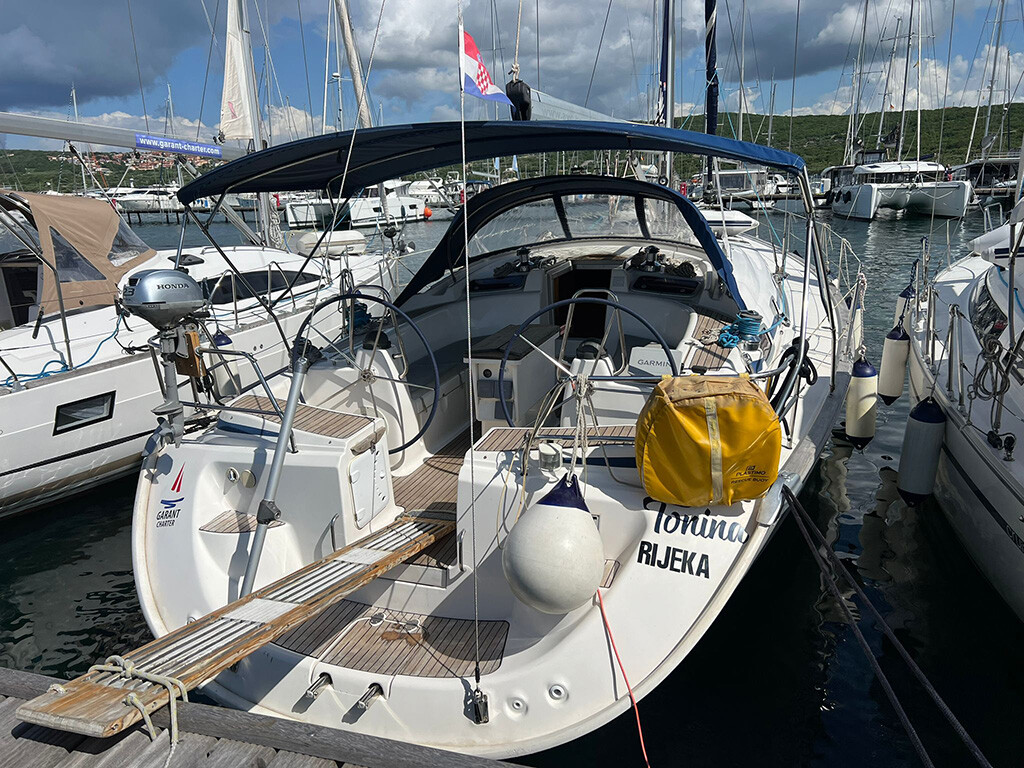 Bavaria 50 Cruiser Tonina