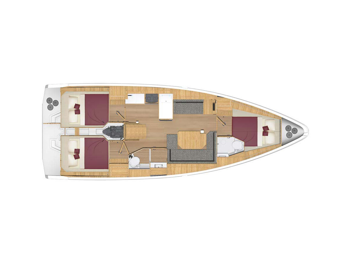 Bavaria C38 Penelope