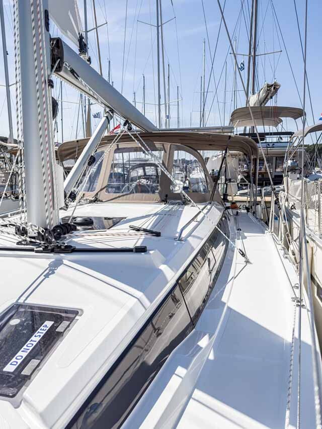 Bavaria C38 Penelope