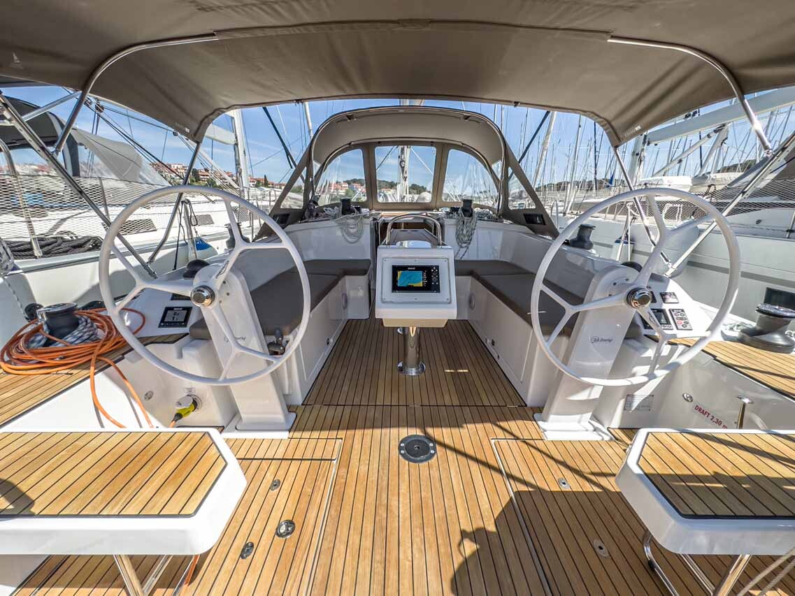 Bavaria C38 Penelope