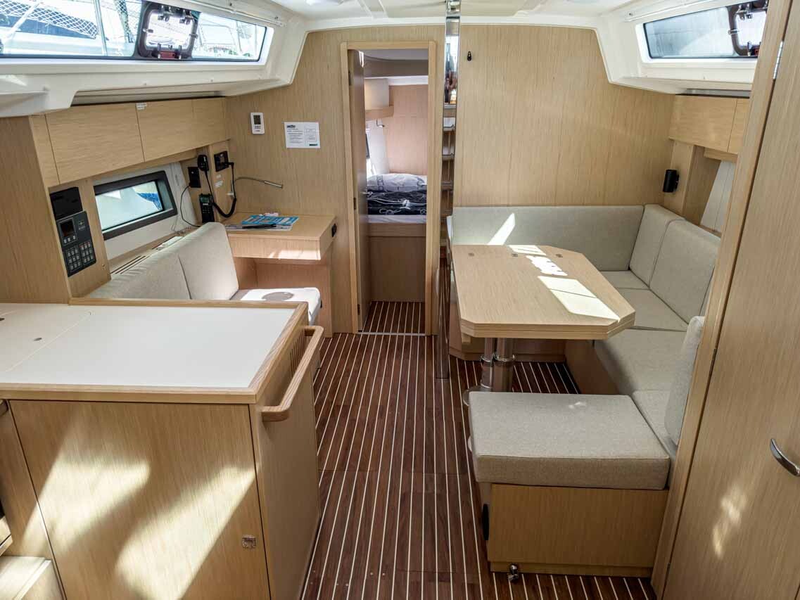 Bavaria C38 Penelope