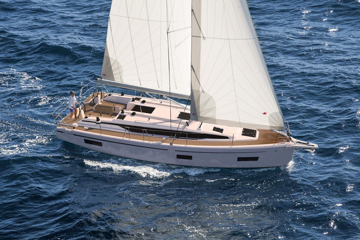 Bavaria C38 Freewise