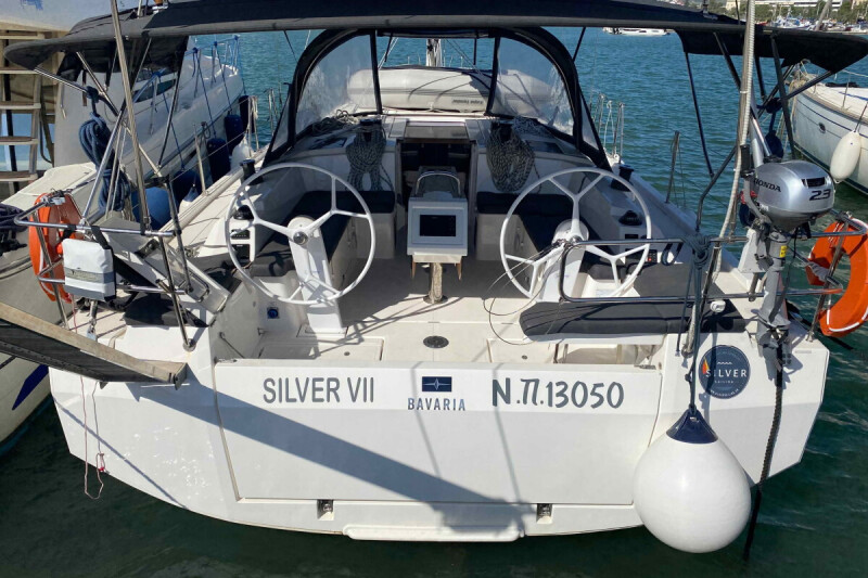 Bavaria C42 PRESTIGE