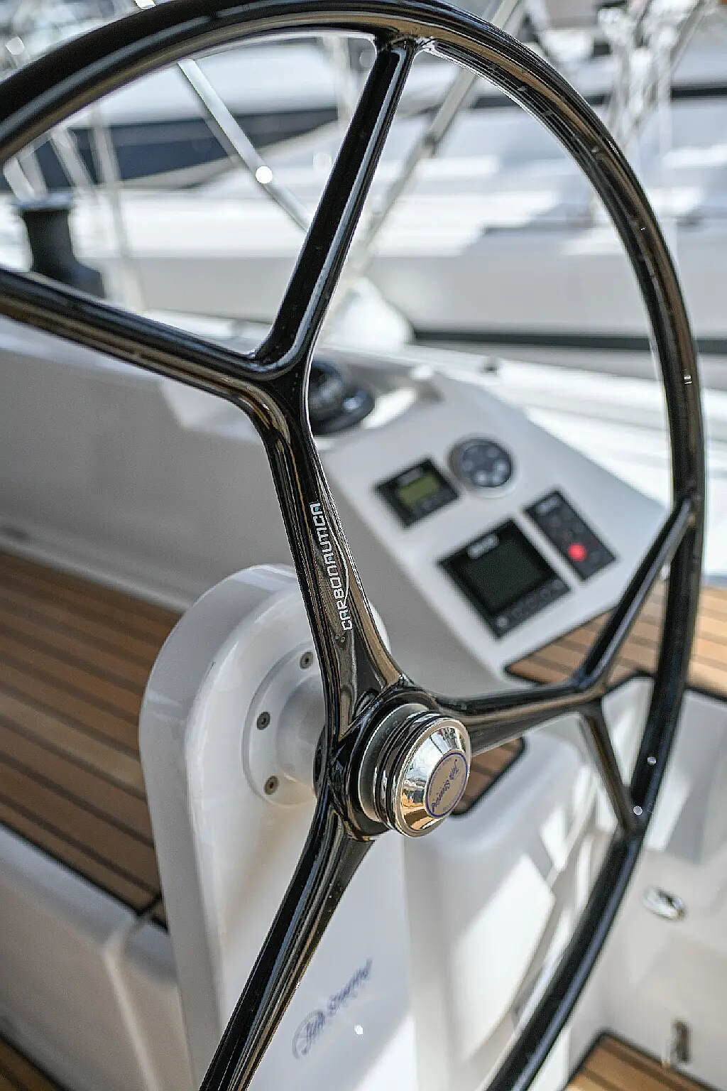 Bavaria C42 PRESTIGE