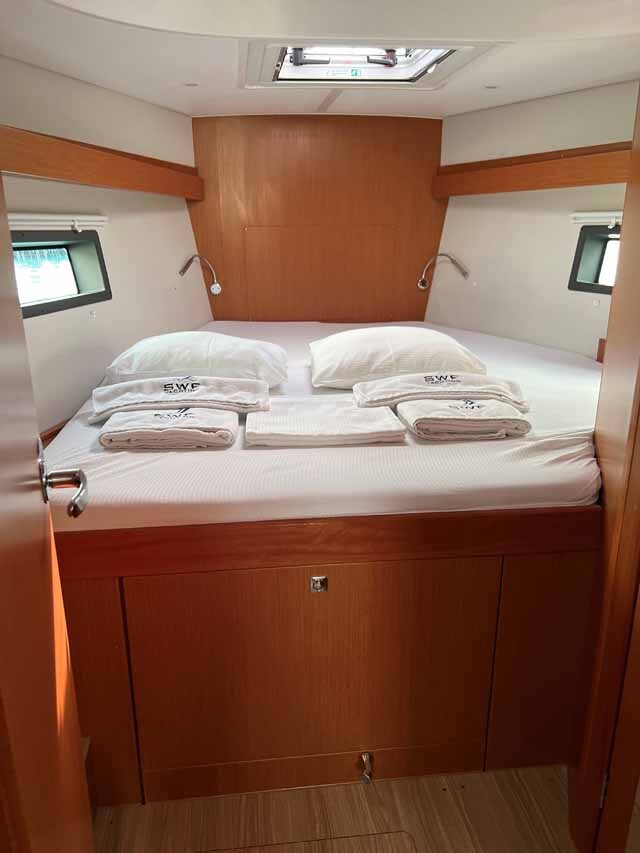 Bavaria C42 Nava