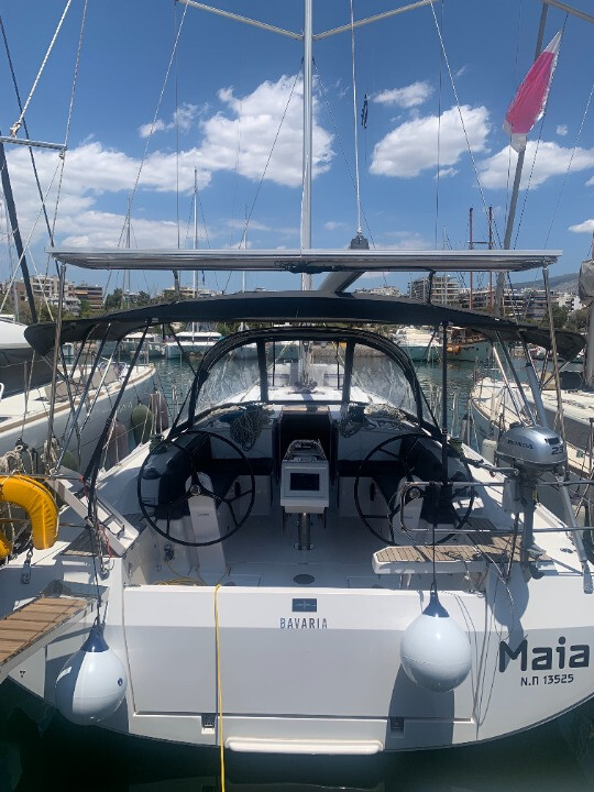 Bavaria C42 Maia