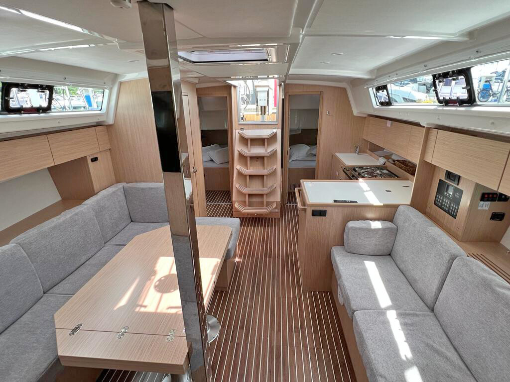 Bavaria C42 Palma