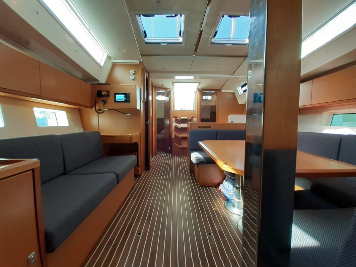 Bavaria C45 Holiday ECONOMY