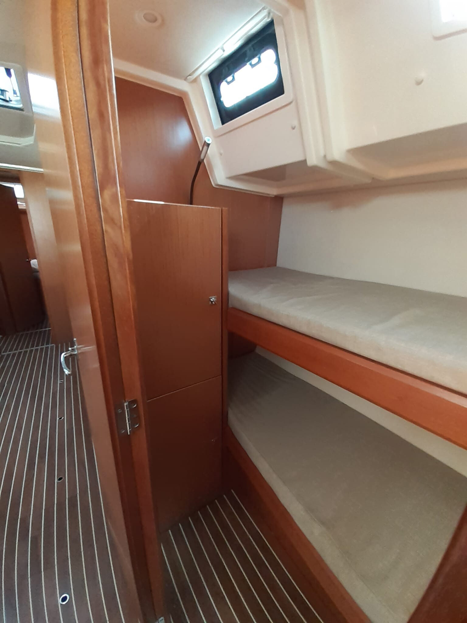 Bavaria C45 Holiday ECONOMY