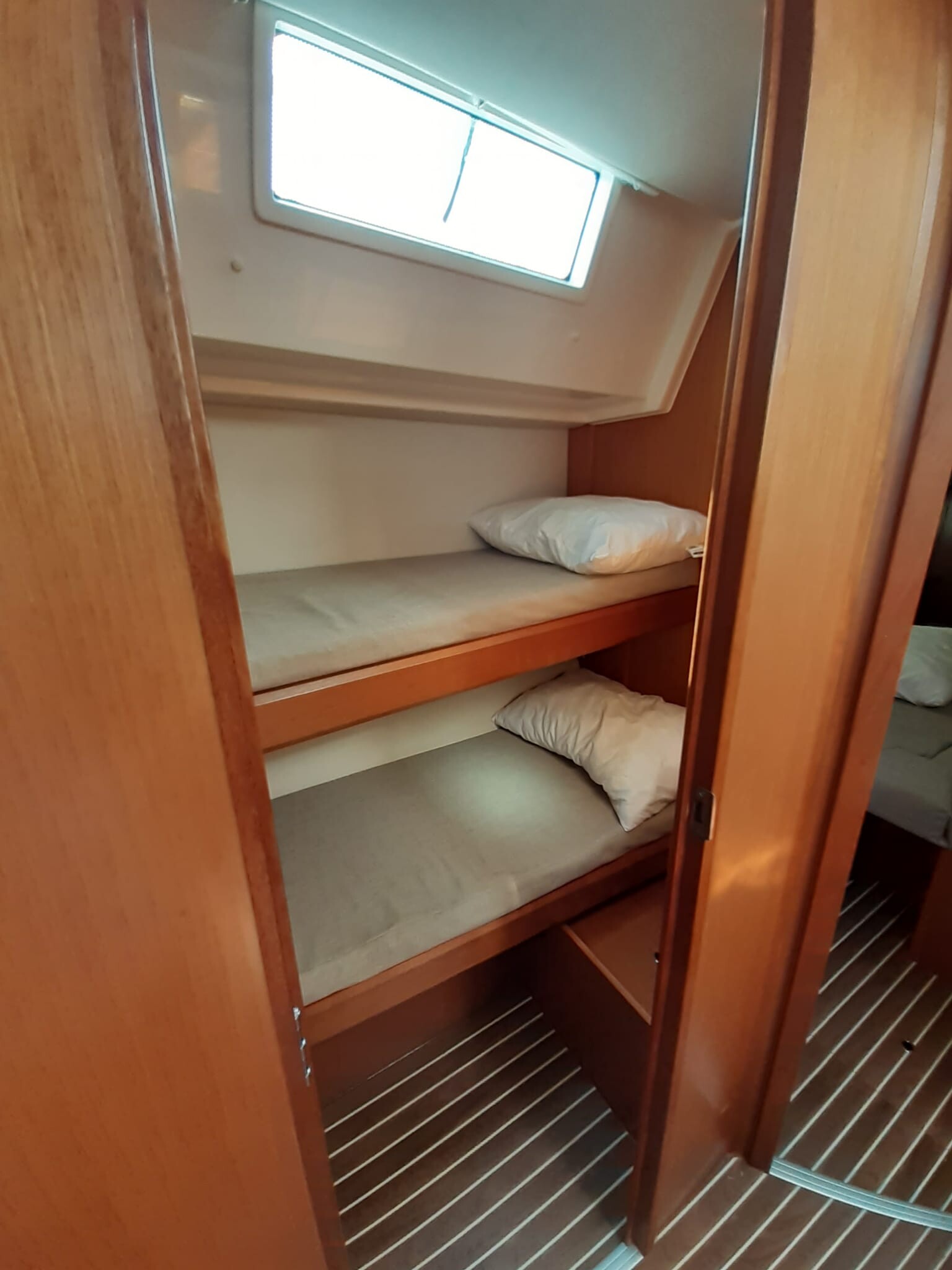 Bavaria C45 Holiday ECONOMY