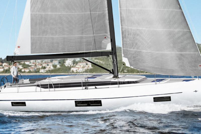 Bavaria C45 Holiday ECONOMY