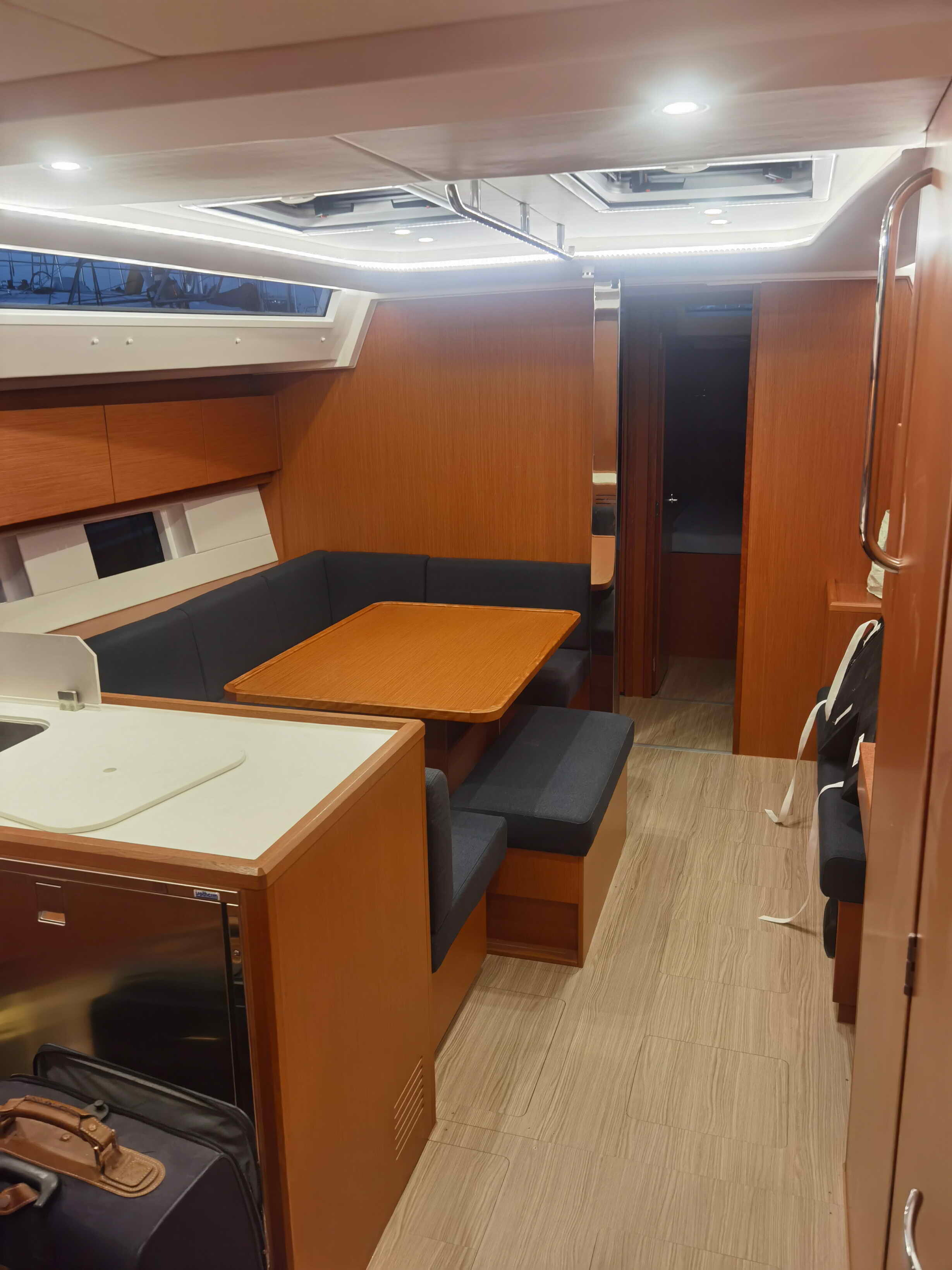 Bavaria C45 Holiday PRESTIGE