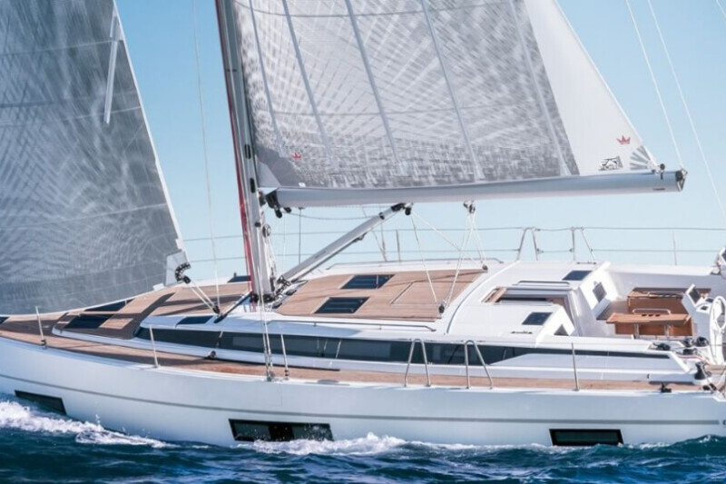 Bavaria C45 Katrin