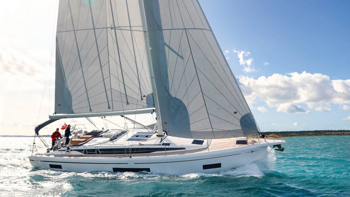 Bavaria C46 Sabina